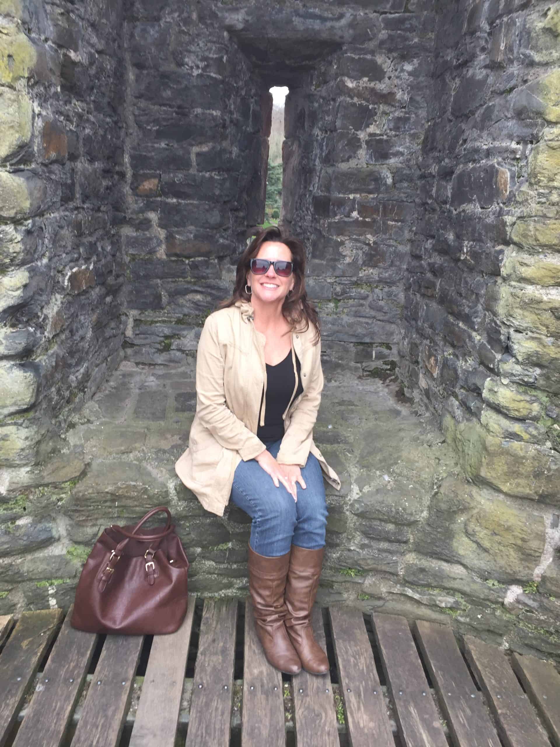 Ellen Phillips Interior Design