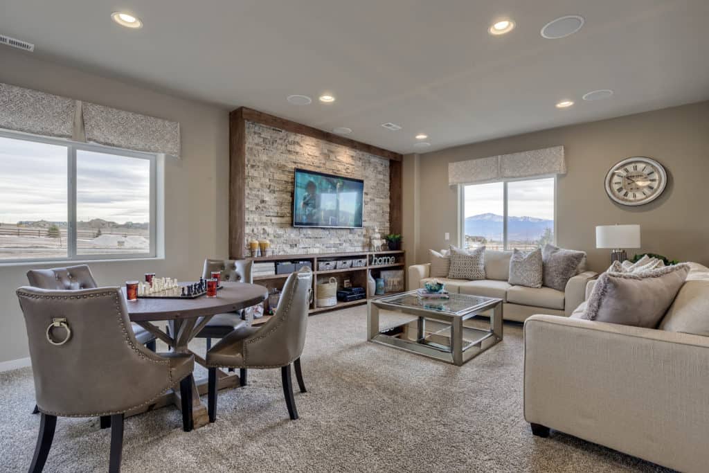 Ellen Phillips Interior Design