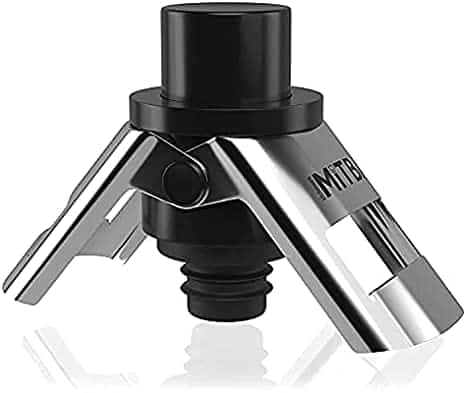 Champagne Stopper