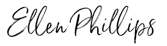 Ellen Phillips